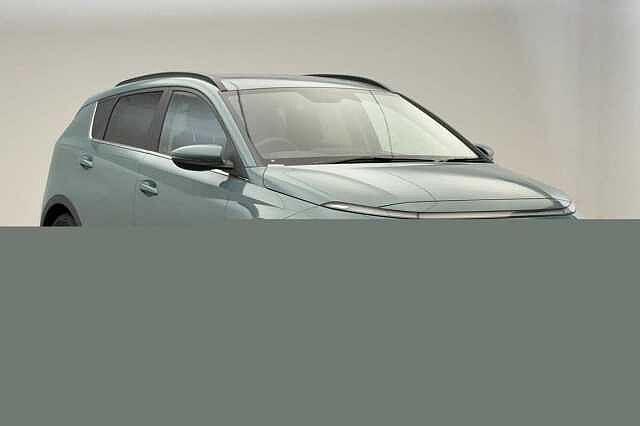 Hyundai TUCSON 1.6T Hybrid Premium 5dr Auto Hybrid Estate