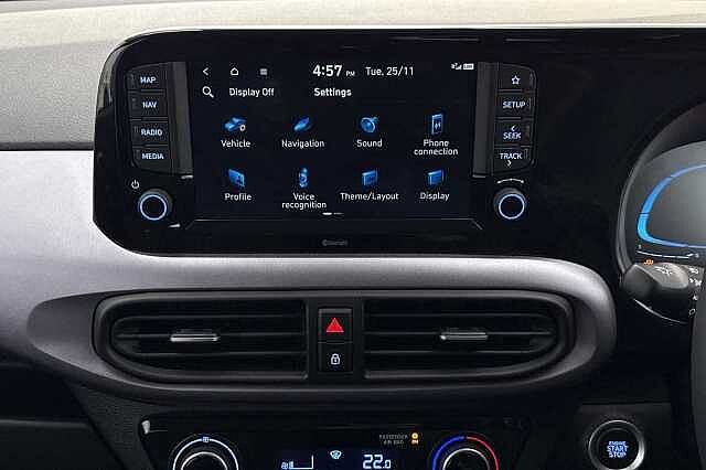 Hyundai TUCSON 1.6T Hybrid Premium 5dr Auto Hybrid Estate