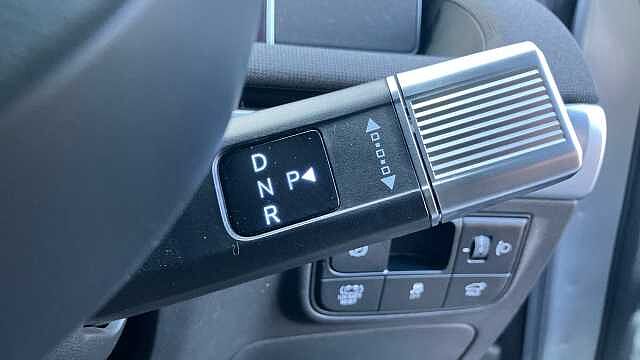 Hyundai TUCSON 1.6T Hybrid Premium 5dr Auto Hybrid Estate