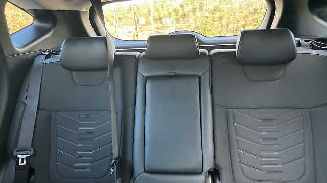 Hyundai TUCSON 1.6T Hybrid Premium 5dr Auto Hybrid Estate