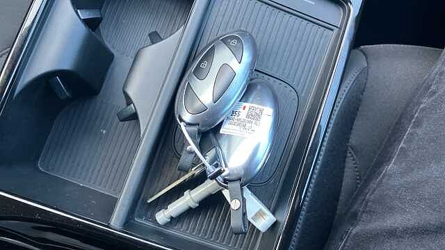 Hyundai TUCSON 1.6T Hybrid Premium 5dr Auto Hybrid Estate