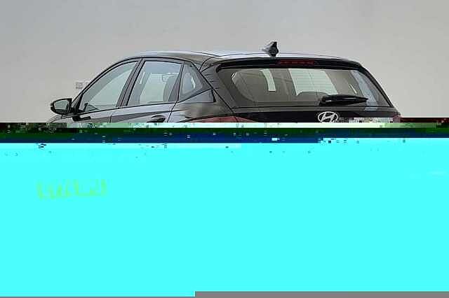 Hyundai TUCSON 1.6T Hybrid Ultimate 5dr Auto Hybrid Estate