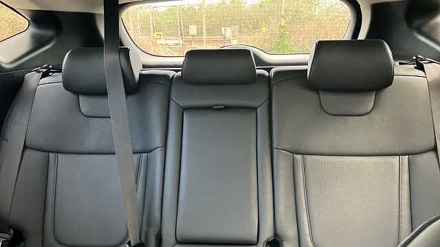 Hyundai TUCSON 1.6T Hybrid Ultimate 5dr Auto Hybrid Estate