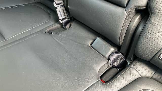 Hyundai TUCSON 1.6T Hybrid Ultimate 5dr Auto Hybrid Estate