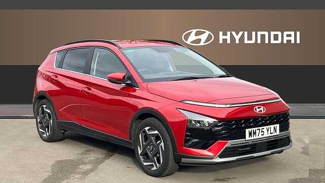 1.0 TGDi [90] Tech Line 5dr Petrol Hatchback