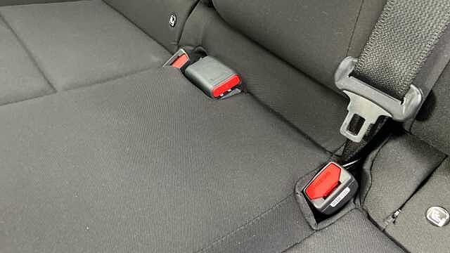 Hyundai BAYON 1.0 TGDi [90] Tech Line 5dr Petrol Hatchback Pearl - Dragon Red