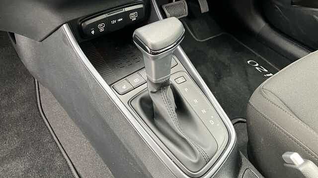 Hyundai i20 1.0T GDi 90 Tech Line 5dr DCT Petrol Hatchback