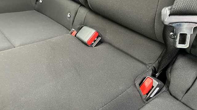 Hyundai i20 1.0T GDi 90 Tech Line 5dr DCT Petrol Hatchback