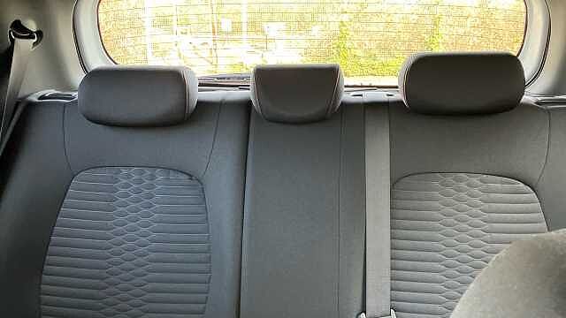 Hyundai I10 1.0T [90] N Line 5dr [Nav] Petrol Hatchback White