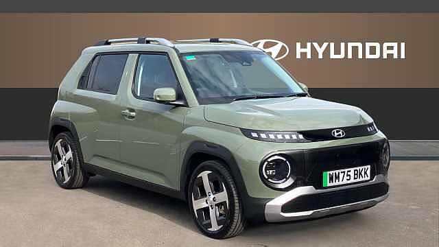 85kW 02 49kWh 5dr Auto Electric Hatchback