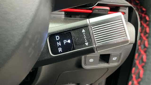 Hyundai KONA 1.6T 138 N Line S 5dr DCT Petrol Hatchback Black