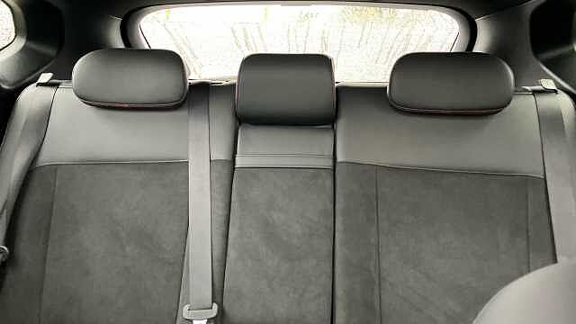 Hyundai KONA 1.6T 138 N Line S 5dr DCT Petrol Hatchback Black