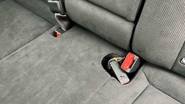 Hyundai KONA 1.6T 138 N Line S 5dr DCT Petrol Hatchback Black