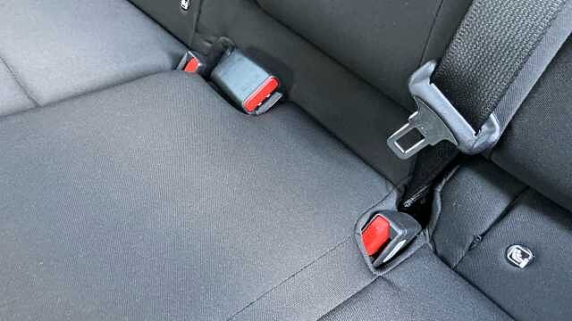 Hyundai I20 1.0T GDi 48V MHD 120 N Line 5dr Petrol Hatchback Grey