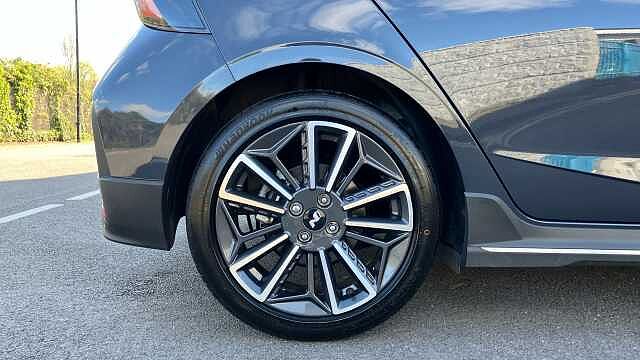 Hyundai I20 1.0T GDi 48V MHD 120 N Line 5dr Petrol Hatchback Grey