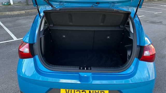 Hyundai i20 1.0T GDi 48V MHD SE Connect 5dr DCT Petrol Hatchback