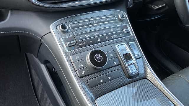 Hyundai SANTA FE 1.6 TGDi Hybrid Premium 5dr Auto Hybrid Estate