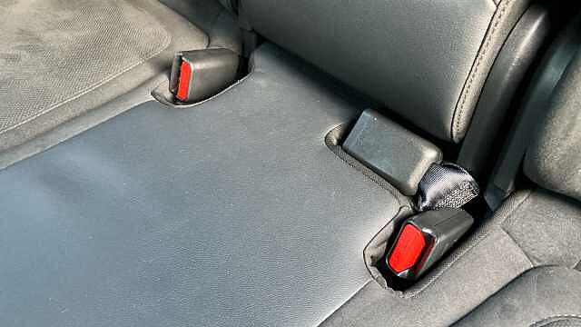 Hyundai TUCSON 1.6 TGDi Hybrid 230 N Line S 5dr 2WD Auto Hybrid Estate Grey