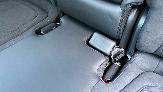 Hyundai TUCSON 1.6T Hybrid N Line 5dr Auto Hybrid Estate Silver