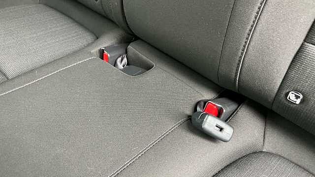 Hyundai KONA 1.6 GDi Hybrid Premium 5dr DCT Hybrid Hatchback Black