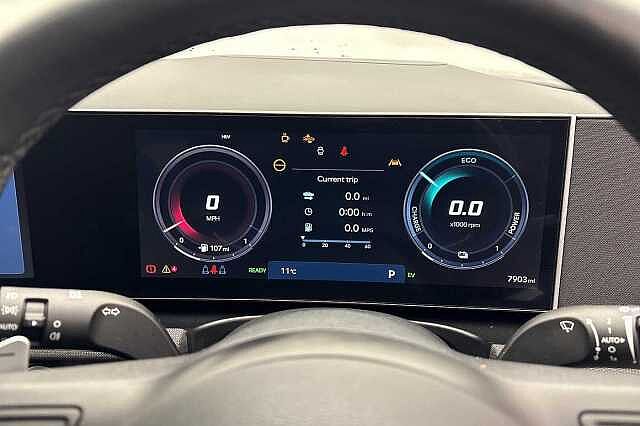 Hyundai KONA 1.6T 138 N Line 5dr Petrol Hatchback