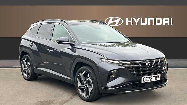 1.6 TGDi Plug-in Hybrid Ultimate 5dr 4WD Auto Estate