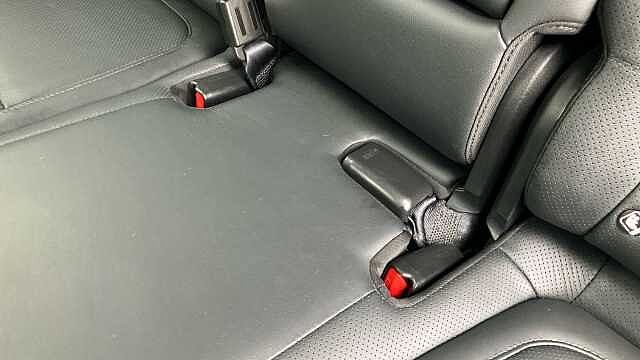 Hyundai TUCSON 1.6 TGDi Plug-in Hybrid Ultimate 5dr 4WD Auto Estate Grey