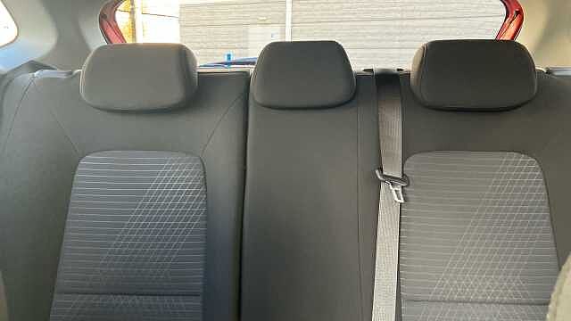 Hyundai I20 1.0T GDi 48V MHD Premium 5dr DCT Petrol Hatchback Red