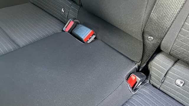 Hyundai I20 1.0T GDi 48V MHD Premium 5dr DCT Petrol Hatchback Red