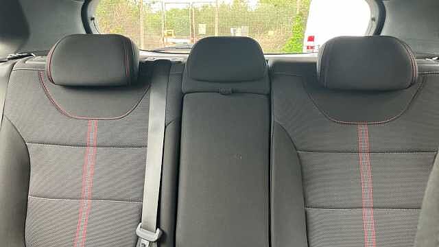 Hyundai i30 1.5T GDi N Line 5dr Petrol Hatchback
