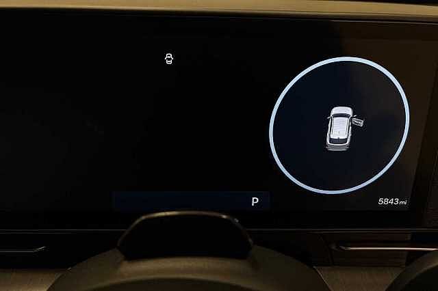 Hyundai TUCSON 1.6T Plug-in Hybrid Ultimate 5dr Auto Estate