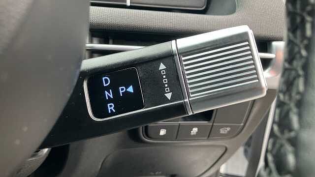 Hyundai TUCSON 1.6T Plug-in Hybrid Ultimate 5dr Auto Estate White