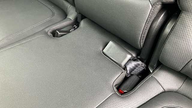 Hyundai TUCSON 1.6T Plug-in Hybrid Ultimate 5dr Auto Estate White