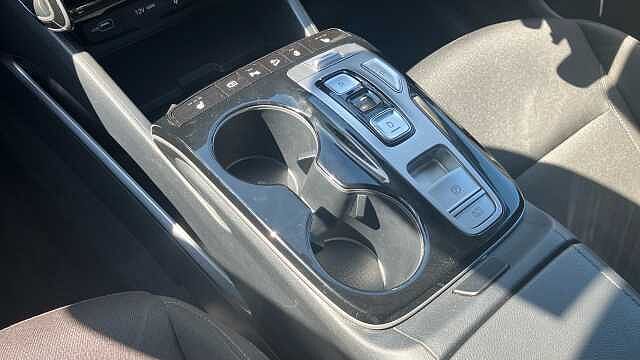 Hyundai TUCSON 1.6 TGDi Hybrid 230 Premium 5dr 2WD Auto Hybrid Estate
