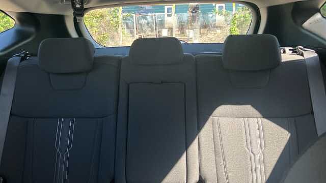 Hyundai TUCSON 1.6 TGDi Hybrid 230 Premium 5dr 2WD Auto Hybrid Estate