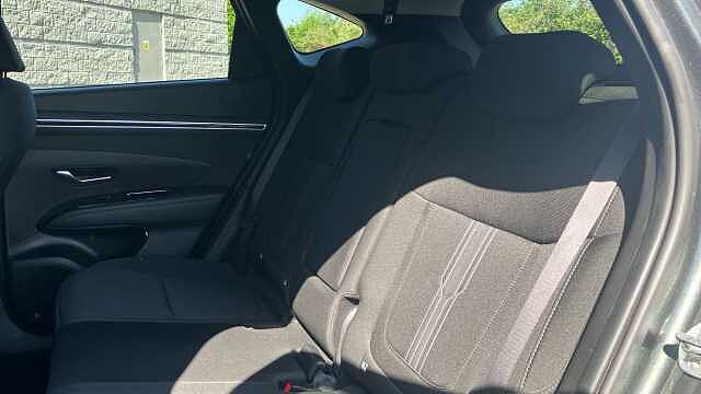 Hyundai TUCSON 1.6 TGDi Hybrid 230 Premium 5dr 2WD Auto Hybrid Estate