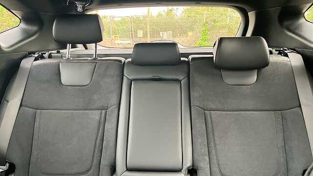 Hyundai TUCSON 1.6T 239 Hybrid N Line 5dr Auto Hybrid Estate