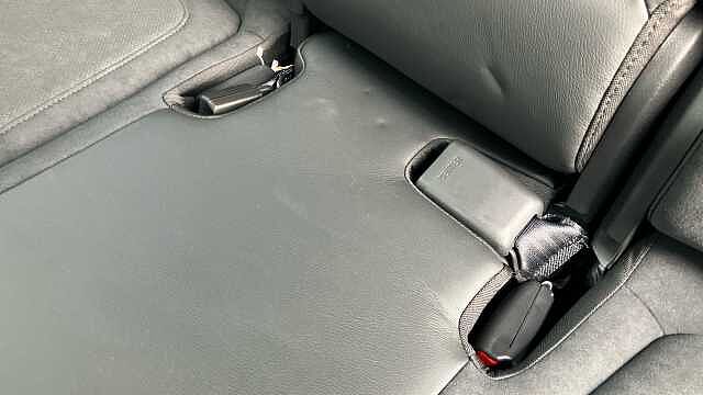 Hyundai TUCSON 1.6T 239 Hybrid N Line 5dr Auto Hybrid Estate