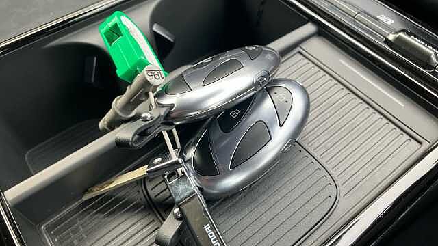 Hyundai TUCSON 1.6T 239 Hybrid N Line 5dr Auto Hybrid Estate