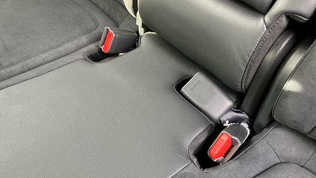 Hyundai TUCSON 1.6T 239 Hybrid N Line 5dr Auto Hybrid Estate
