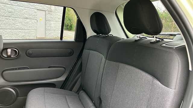 Hyundai INSTER 85kW 02 49kWh 5dr Auto Electric Hatchback