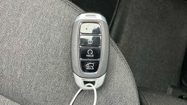Hyundai INSTER 85kW 02 49kWh 5dr Auto Electric Hatchback