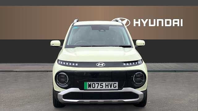 Hyundai INSTER 85kW 02 49kWh 5dr Auto Electric Hatchback
