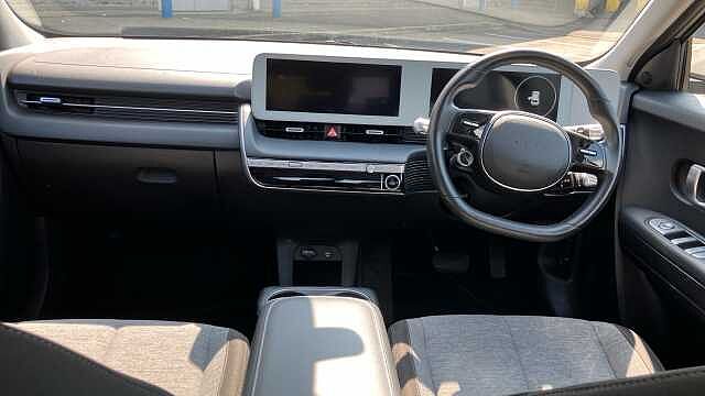 Hyundai IONIQ 5 160kW Premium 73 kWh 5dr Auto Electric Hatchback