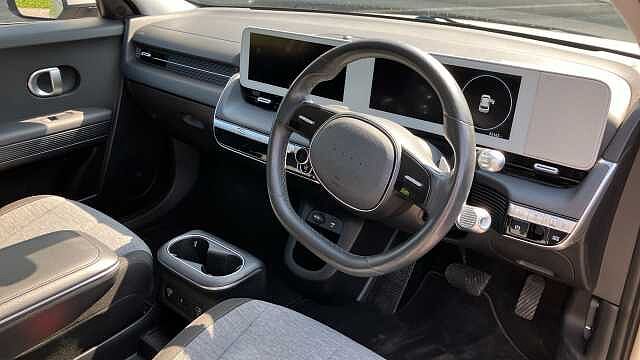Hyundai IONIQ 5 160kW Premium 73 kWh 5dr Auto Electric Hatchback