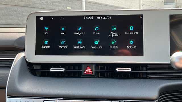 Hyundai IONIQ 5 160kW Premium 73 kWh 5dr Auto Electric Hatchback