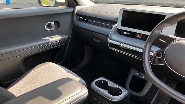 Hyundai IONIQ 5 160kW Premium 73 kWh 5dr Auto Electric Hatchback