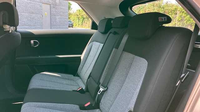 Hyundai IONIQ 5 160kW Premium 73 kWh 5dr Auto Electric Hatchback