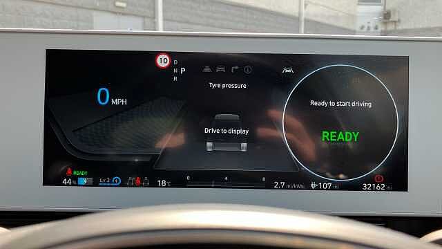 Hyundai IONIQ 5 160kW Premium 73 kWh 5dr Auto Electric Hatchback