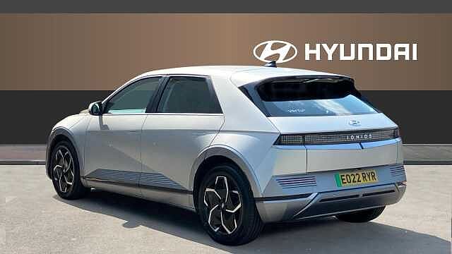 Hyundai IONIQ 5 160kW Premium 73 kWh 5dr Auto Electric Hatchback